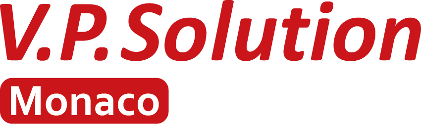 Logo VP Solution Monaco